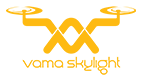 Vama Skylight Logo